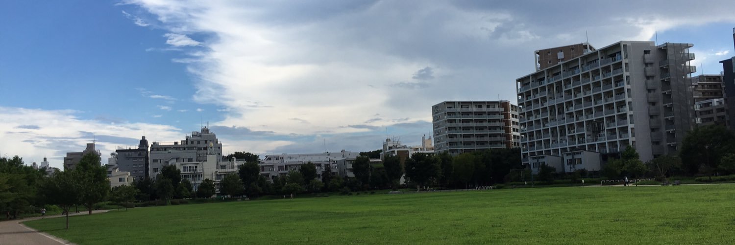 shinobiru's profile banner image