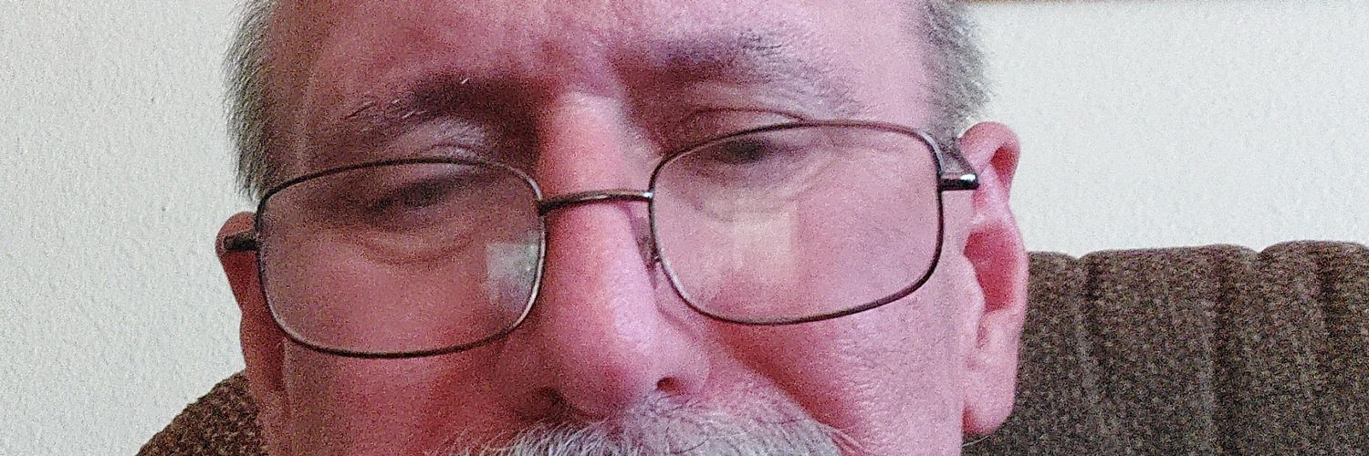 stevek93636985's profile banner image