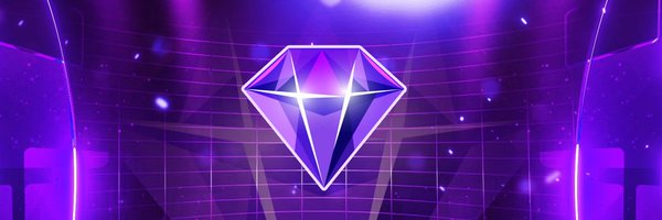 ItzD1AMOND Profile Banner
