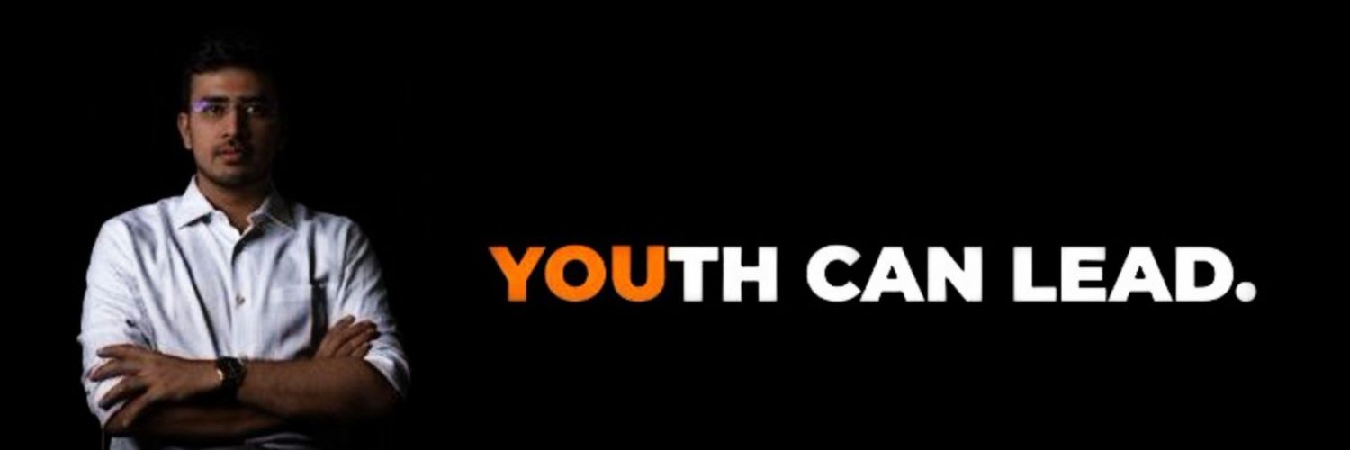 MSangeethCLT's profile banner image