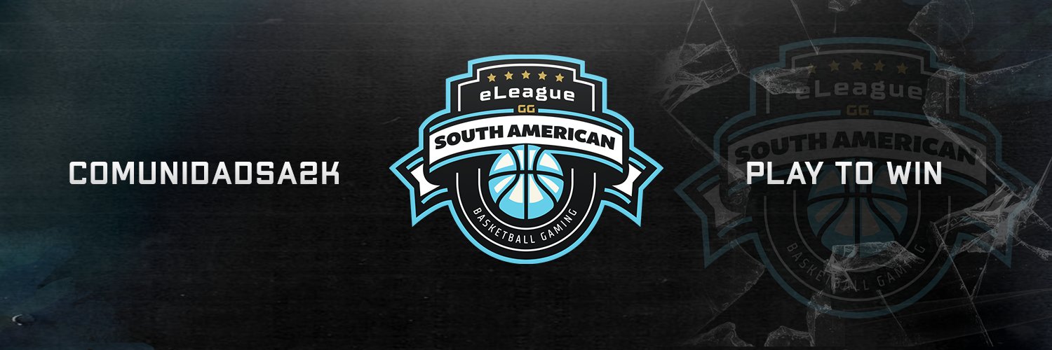 Comunidad SA NBA 2K banner