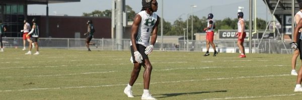 SavionConteh Profile Banner