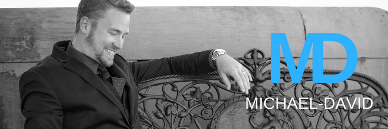 ItsMichaelDavid's profile banner image