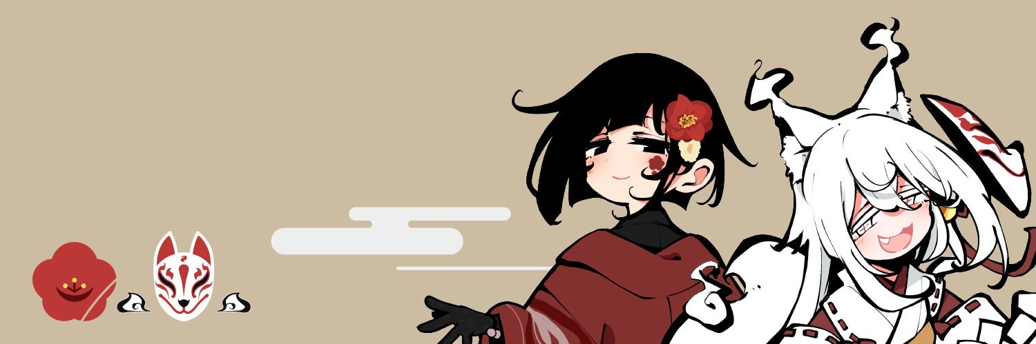 nokatautsuwa's profile banner image
