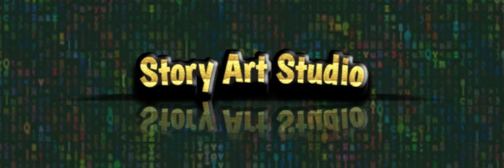 StoryArtStudio's profile banner image