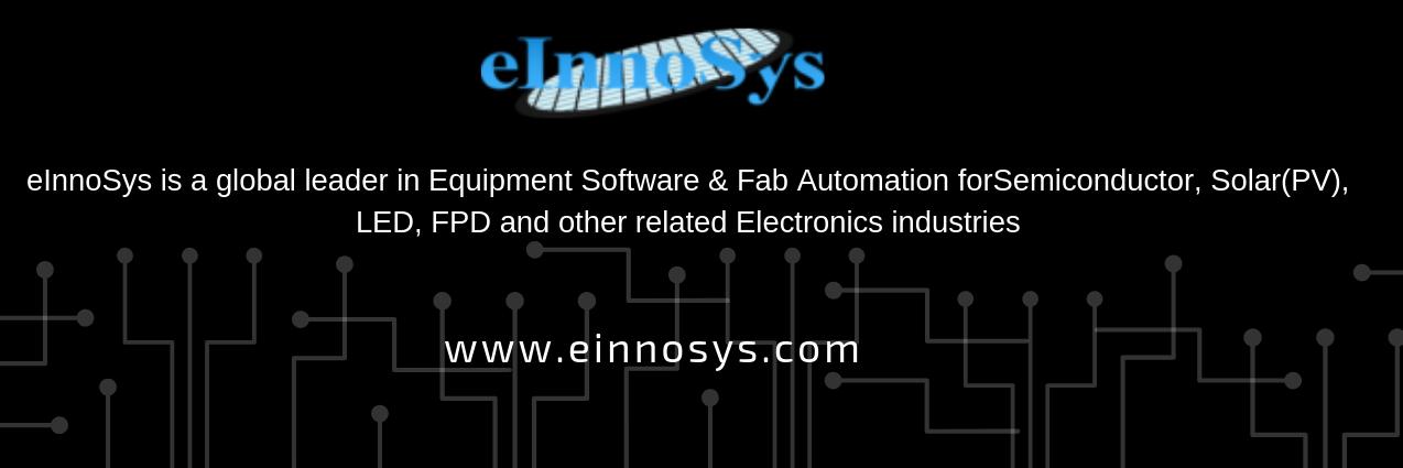 eInnoSys's profile banner image