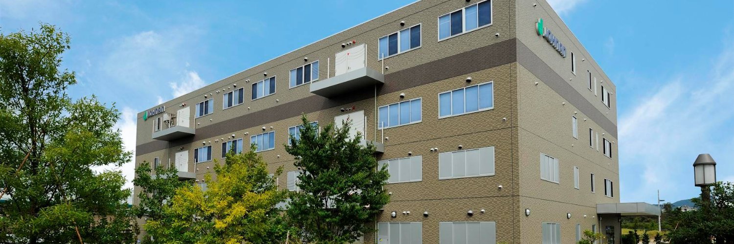 JOHNAN株式会社 banner