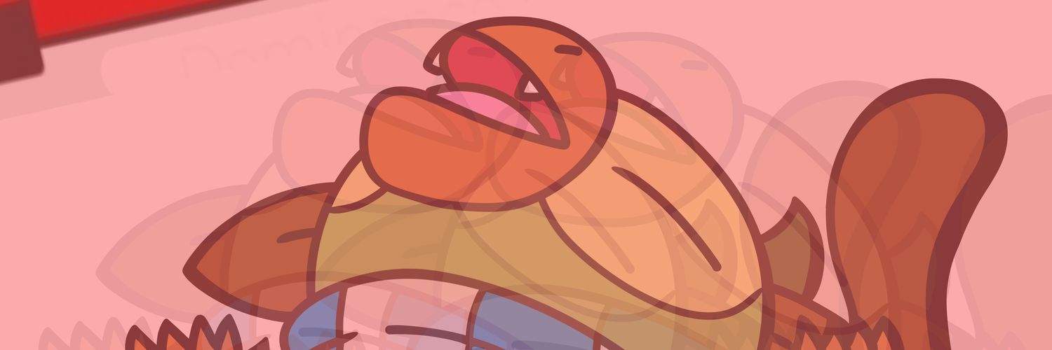 Cappy but dirty (18+, NO MINORS) banner
