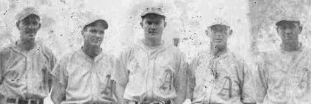 Johnny "Big Cat" Mize banner