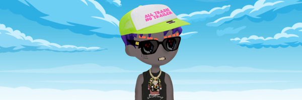 GillonSolx Profile Banner