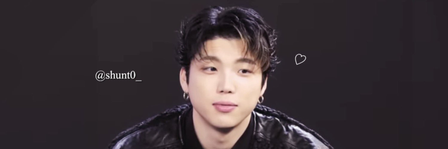 ꒷꒦ banner