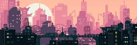 Bum banner