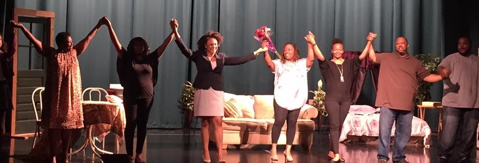 sherrylejackson's profile banner image