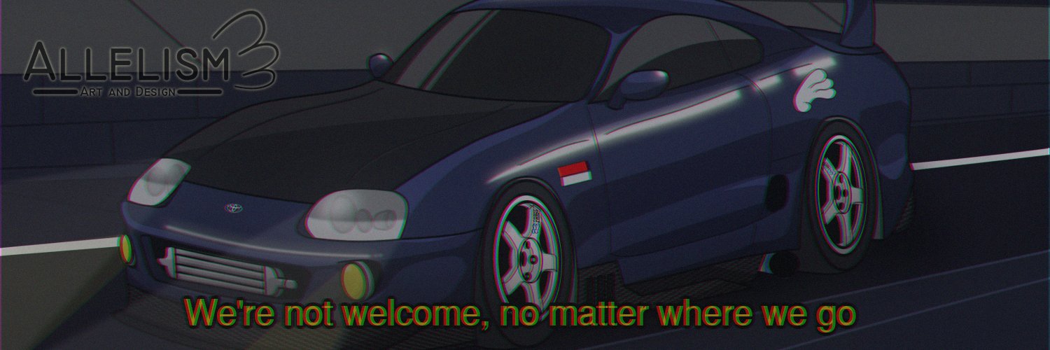 DamnFuu's profile banner image