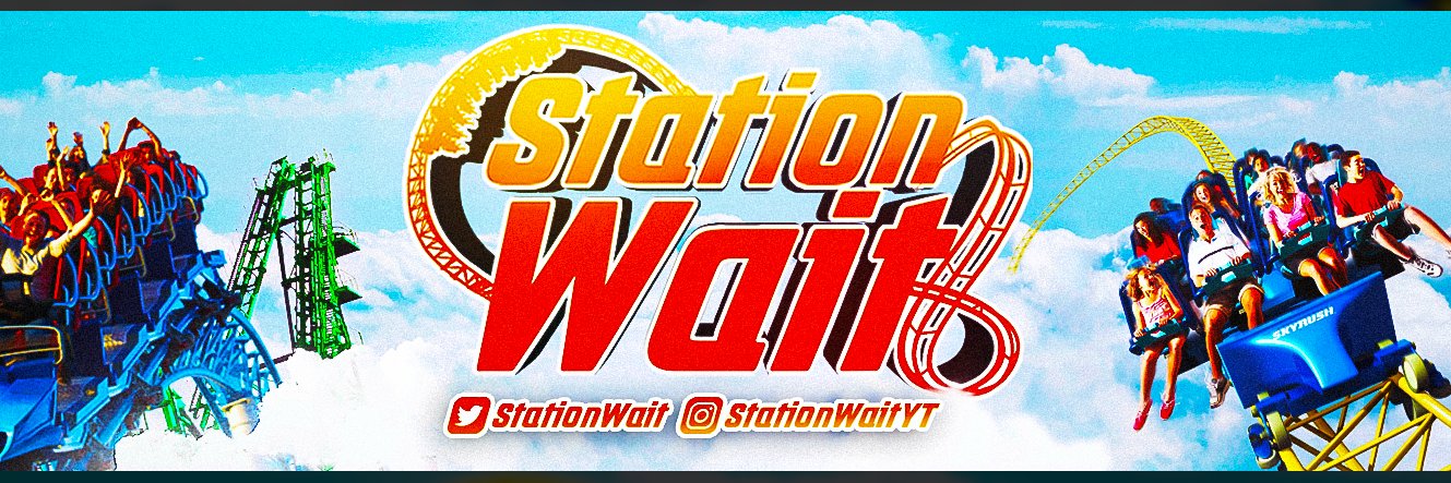 Josh from Station Wait banner