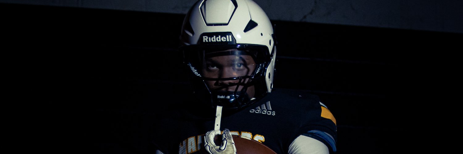 Caleb Jones's banner