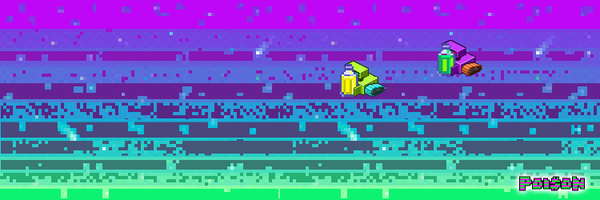 PoisonFinance Profile Banner