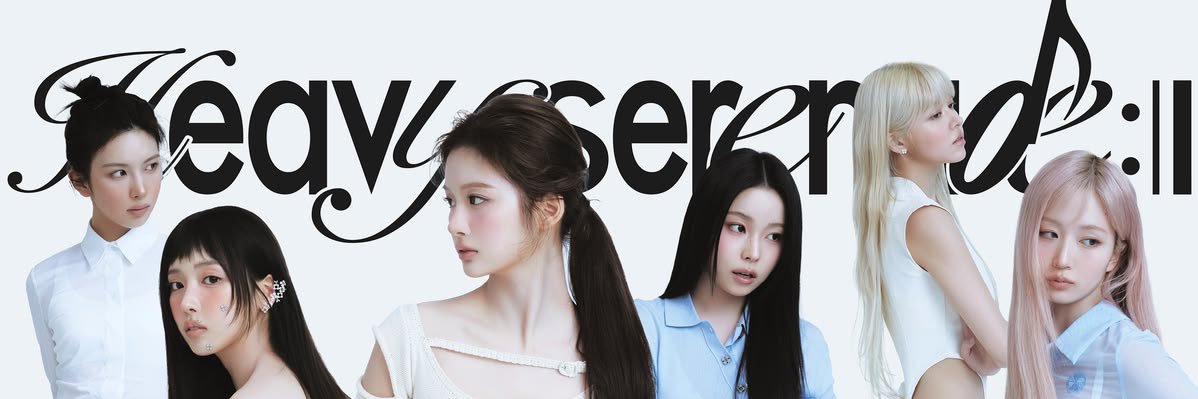 m 🎼 heavy serenade banner