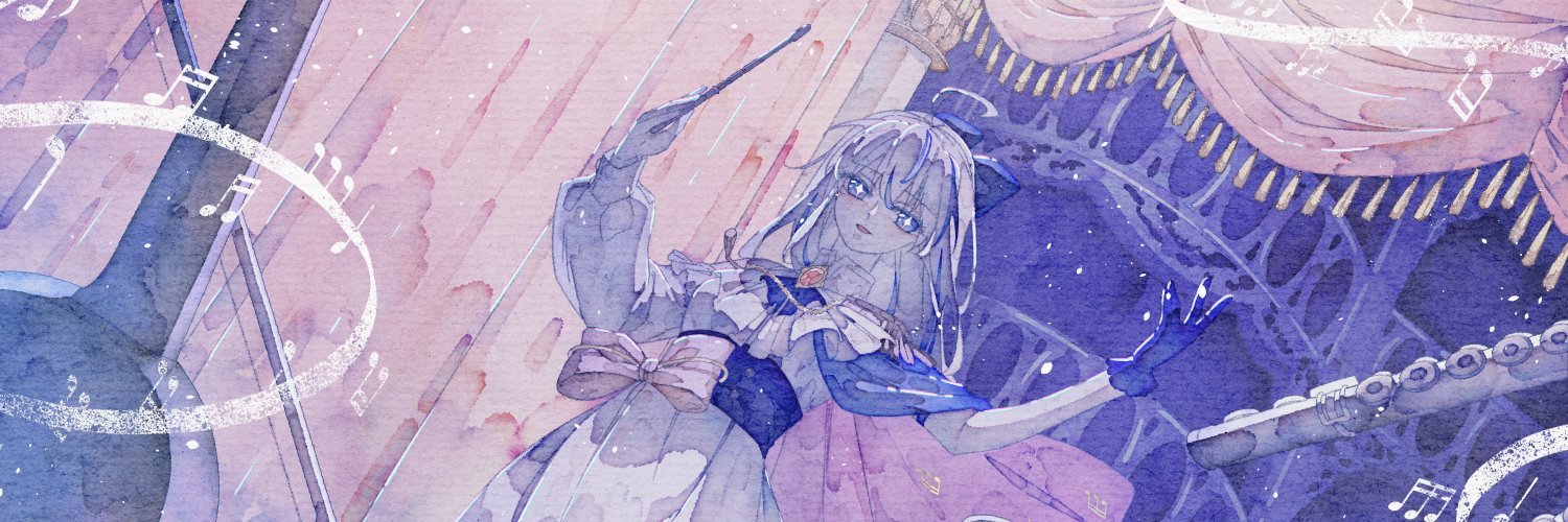 SarielleLux's profile banner image