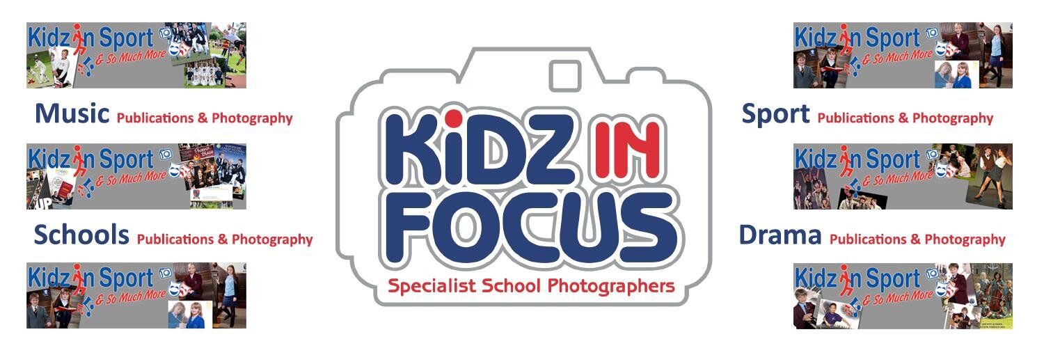 Kidzinfocus's profile banner image