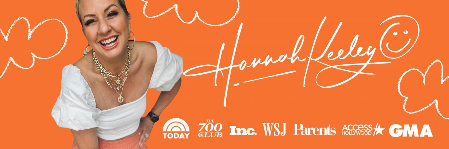 HannahKeeley's profile banner image