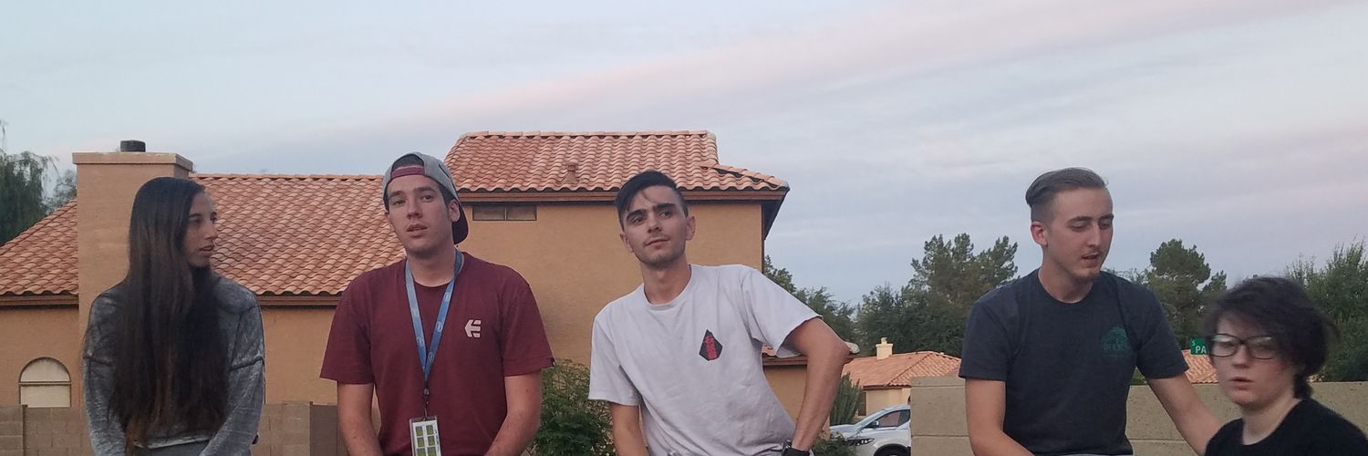 krazykittykatty's profile banner image
