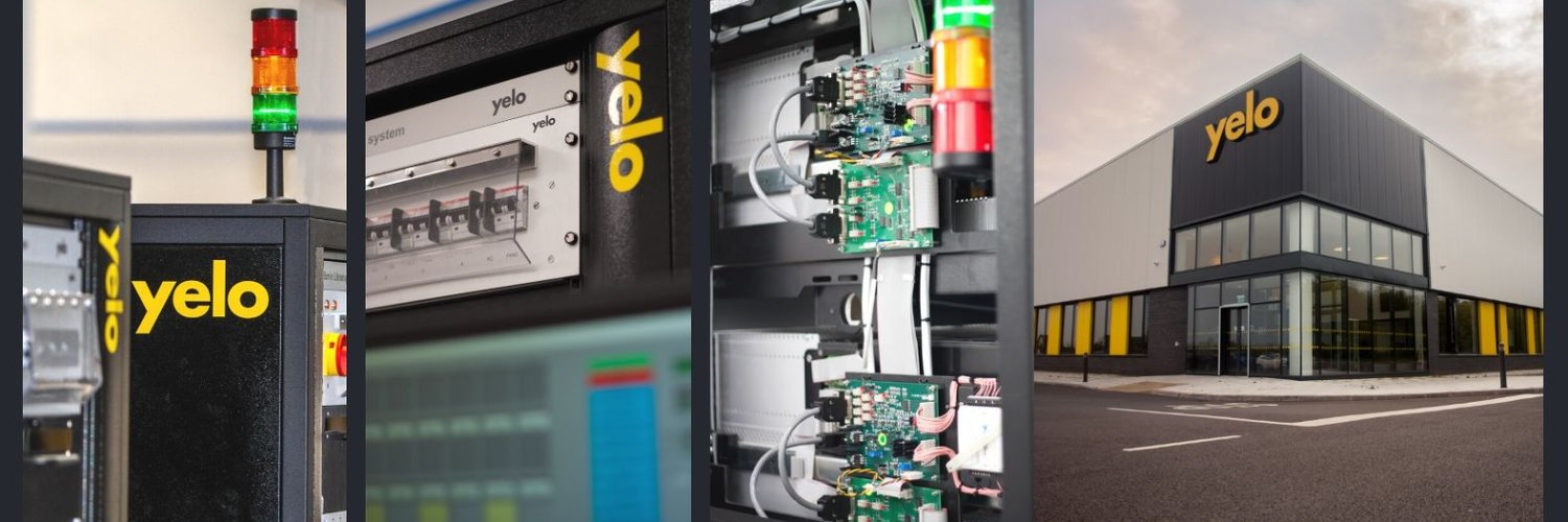Yelo (@Yelotestsystems) / Posts / X