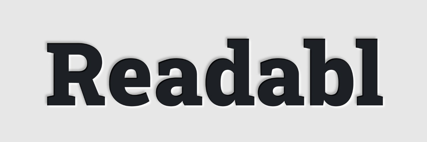 Readabl.app - Human-Readable Web3 Wallet Guard banner