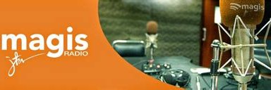 MagisRadiosj's profile banner image