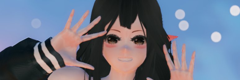 narurainne's profile banner image