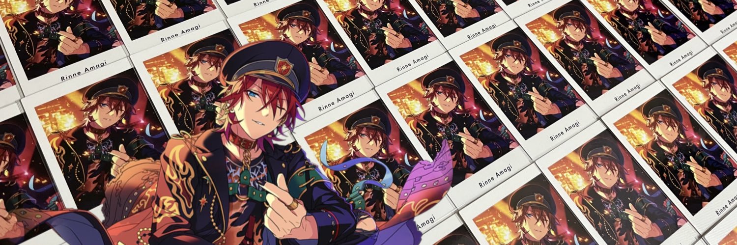 ぷりん🎰@取引垢🐝 banner