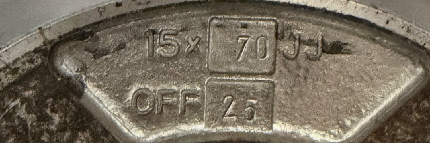 tc7j25's profile banner image