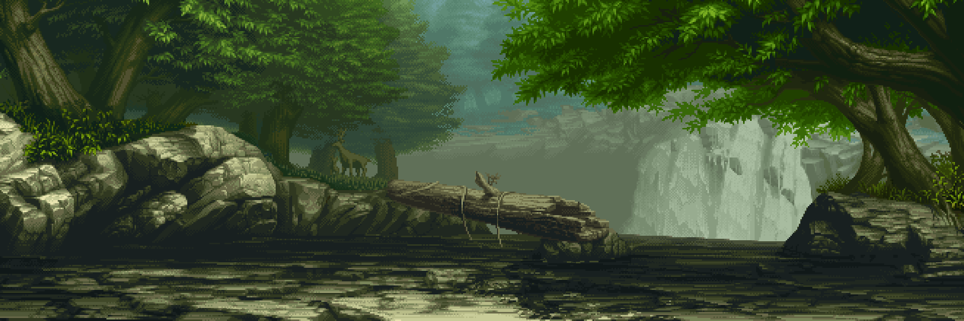 Dentedtoaster's profile banner image