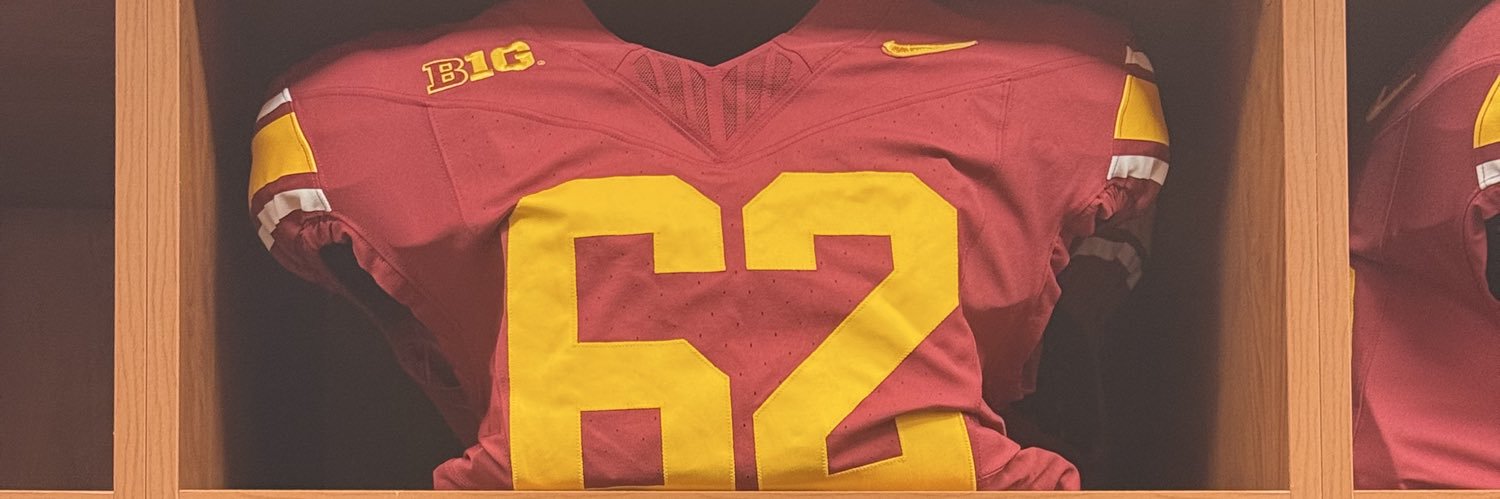 Travis Leonard's banner
