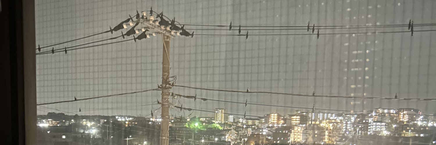 oldnut2951's profile banner image