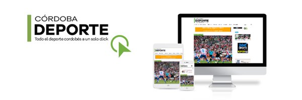 cordobadeporte Profile Banner