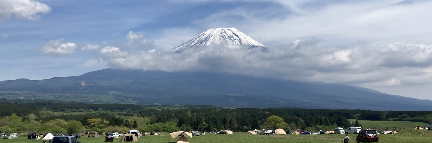 micchan31's profile banner image