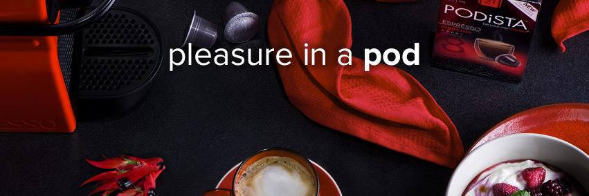 PodistaPods's profile banner image