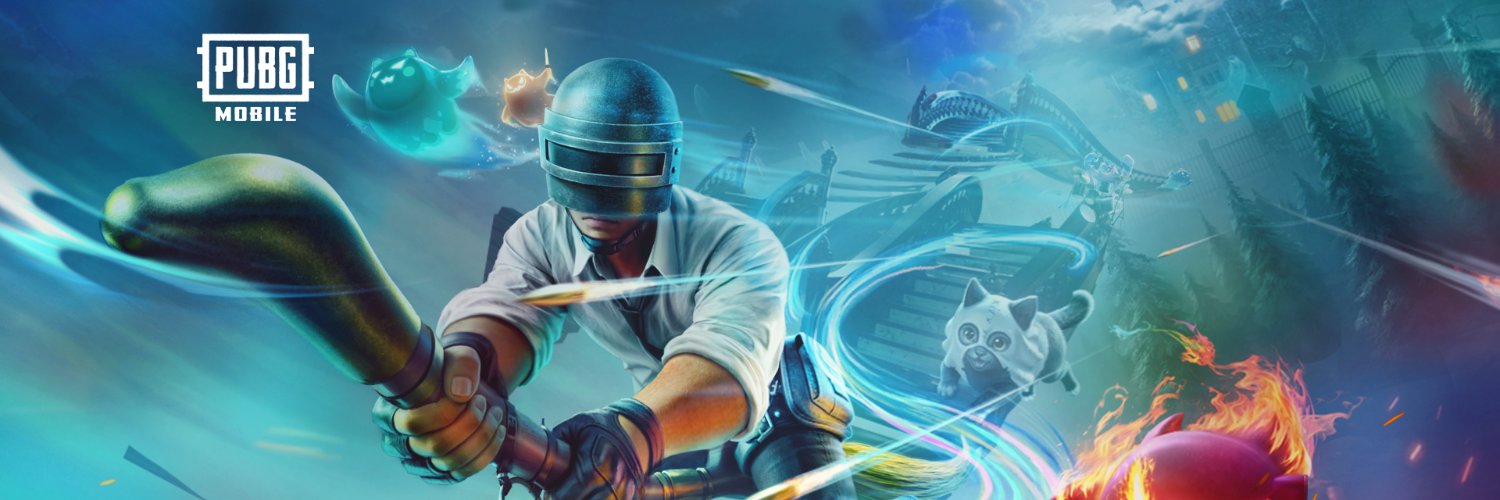PUBGMMYOfficial's profile banner image