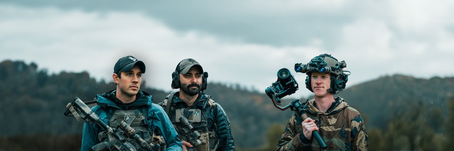 Dirty Civilian's banner