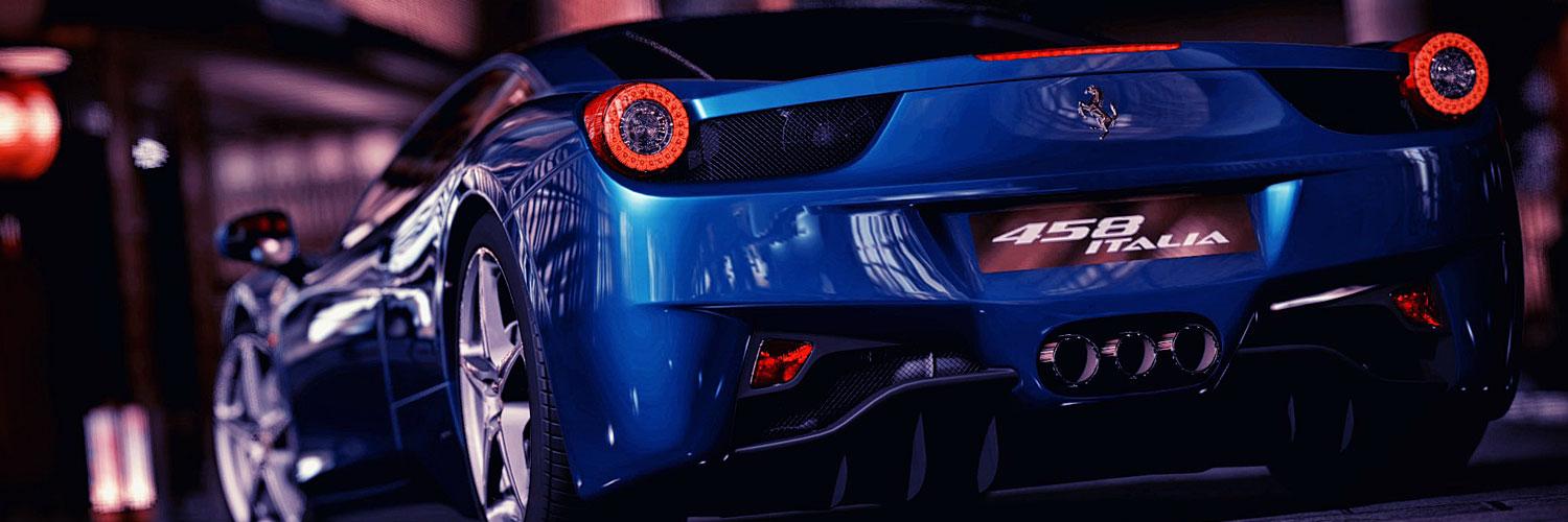 LeaningOrion's profile banner image