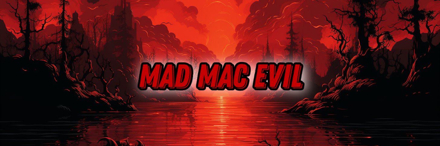 ImMacEvil's profile banner image