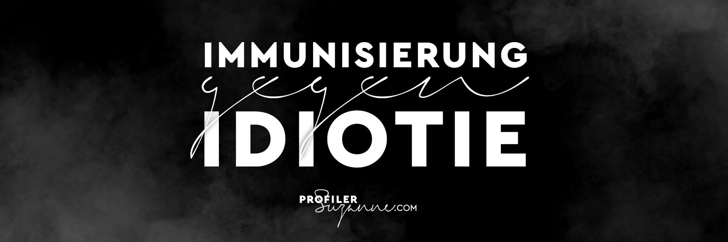 ProfilerSuzanne's profile banner image
