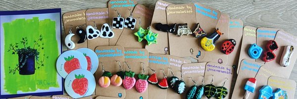janiemakesart Profile Banner
