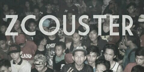 ZCOUSTER banner