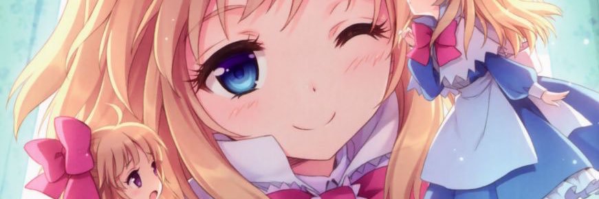 マーガ banner