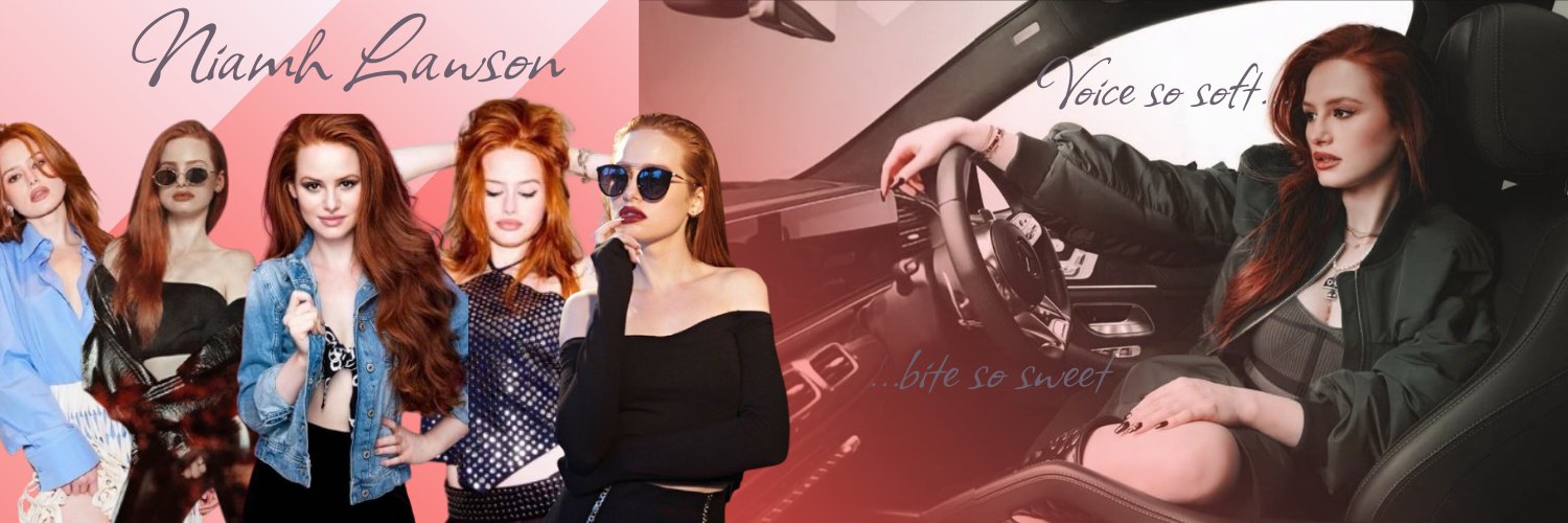 Niamh Lawson banner