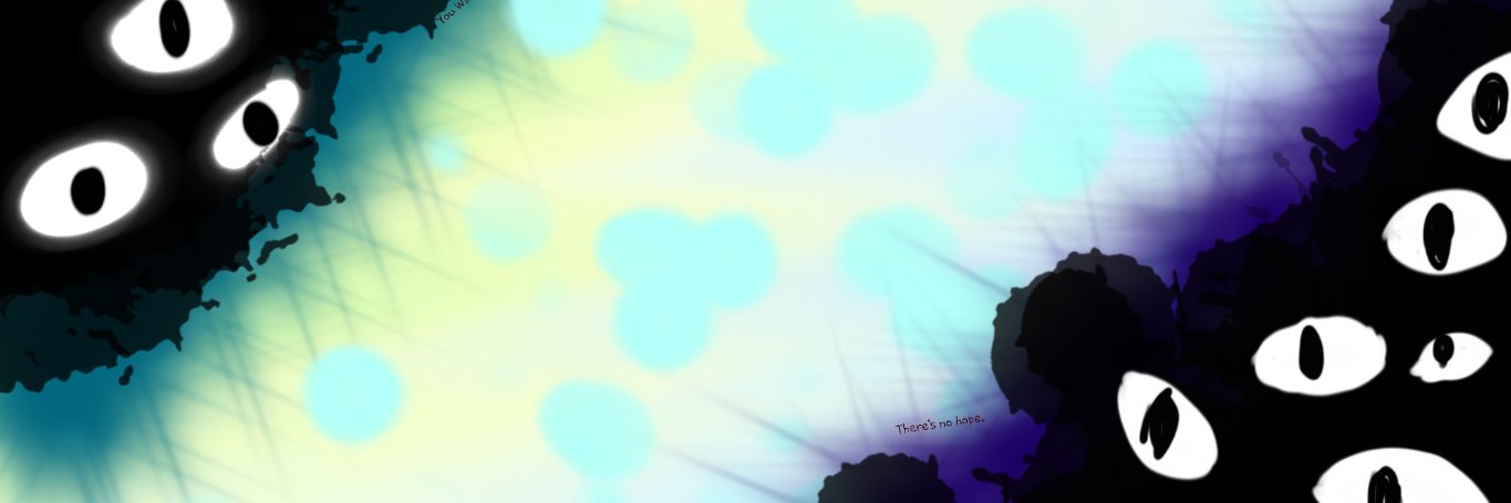 LoreliVick's profile banner image