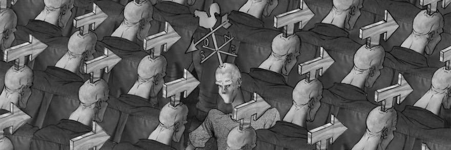 Josh Patterson banner