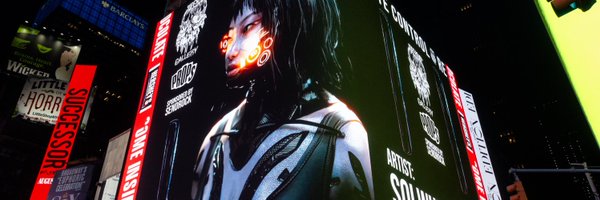 visualocto Profile Banner